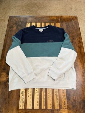 Vintage L.L.Bean Crewneck